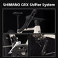 SAVA Gelaro S4 / S6 Carbon Gravel Bike – Shimano GRX Drivetrain, 700C Adventure Bike