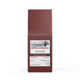Gravel Strong - The Climb (Light Roast Coffee) Gravel Strong Coffee Company