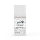 Gravel Strong - Switchback (Medium-Dark Roast Coffee)