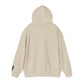 Gravel Strong Embroidered Hoodie