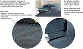 Dawn to Dusk Tektite TT 660 Gravel Bike Top Tube Storage Bag Triathlete Store