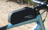 Dawn to Dusk Tektite TT 660 Gravel Bike Top Tube Storage Bag Triathlete Store