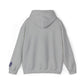 Gravel Strong Embroidered Hoodie