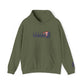 Gravel Strong Embroidered Hoodie