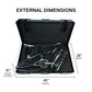 SBN Serfas® Bike Case