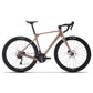 SAVA Gelaro S4 / S6 Carbon Gravel Bike – Shimano GRX Drivetrain, 700C Adventure Bike