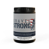 Creatine Monohydrate Supplement (300g, 10.58oz)