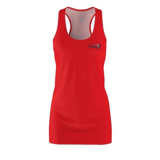  Racerback Dress 