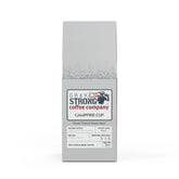 Gravel Strong - Campfire Cup (Medium Roast Coffee)