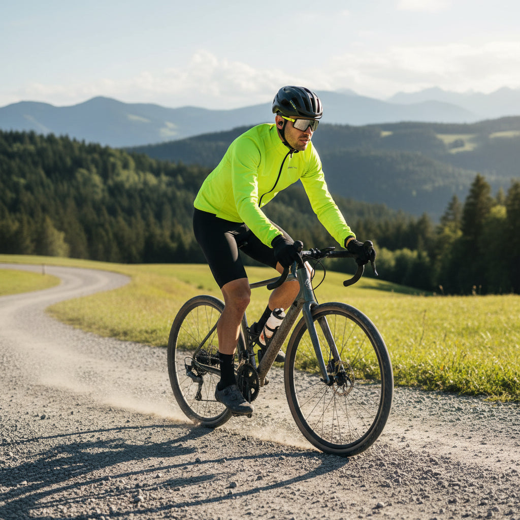 Nalini ACQUA 2.0 Men&