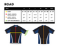 Texas Men’s Cycling Jersey