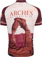 2024 Arches National Park Men&