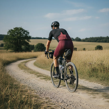 Nalini NEW ROAD Men&