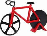 Bicycle Pizza Cutter - Blue Triathlete Store
