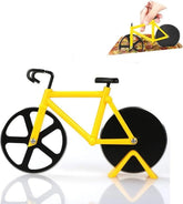 Bicycle Pizza Cutter Triathlete Store