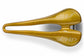 Selle SMP Carbon Saddle (Yellow) ZSTRCARBONY