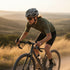 LAS Cobalto Bicycle Helmet - Ride Gravel Strong