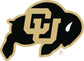 Big 12 - University of Colorado Buffs Men&