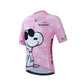 Snoopy Kids Cycling Set - Ride Gravel Strong