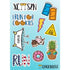 ChicknLegs Sticker Pack Triathlete Store