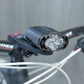 Canopus Pro Luminus SST-40 6000LM Bicycle Headlight - Ride Gravel Strong