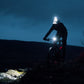Canopus Pro Luminus SST-40 6000LM Bicycle Headlight - Ride Gravel Strong