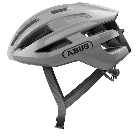 ABUS PowerDome MIPS Helmet (Race Grey)