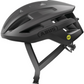 ABUS PowerDome MIPS Helmet (Velvet Black)