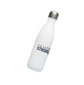 GS 17 oz. Stainless Steel Water Bottle