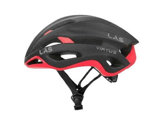 LAS Virtus Cycling Helmet