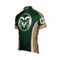 Mountain West - Colorado State University Rams Cycling Jersey