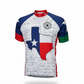 Texas Men’s Cycling Jersey