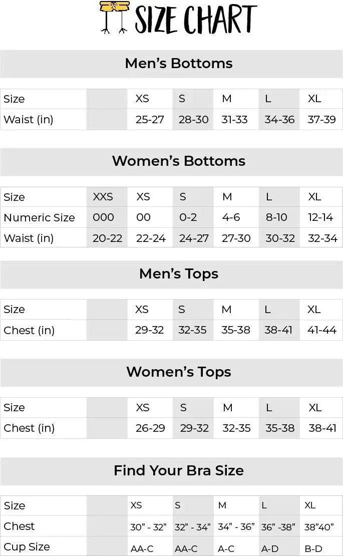 ChicknLegs American Flag Women&