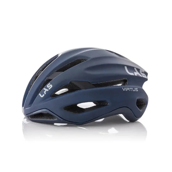 LAS Virtus Cycling Helmet Triathlete Store