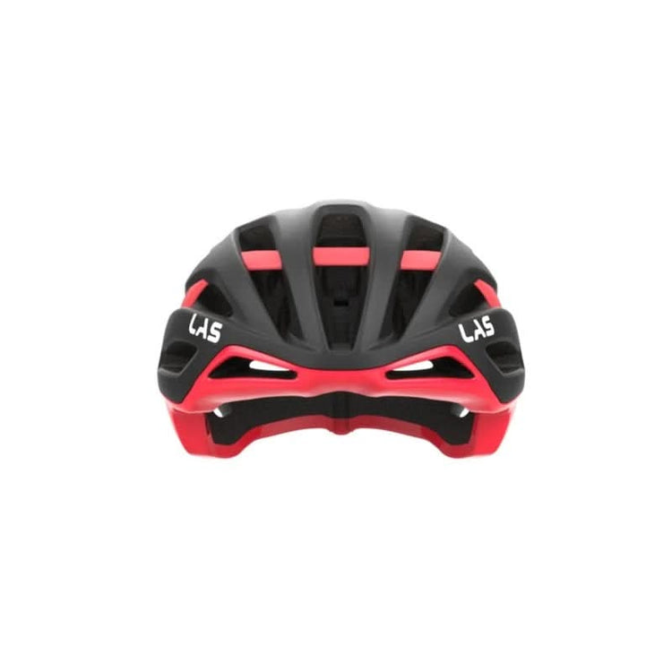 LAS Virtus Cycling Helmet - Ride Gravel Strong