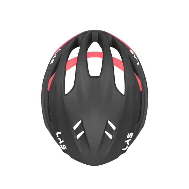 LAS Virtus Cycling Helmet - Ride Gravel Strong