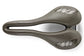 Selle SMP bicycle saddle on a white background