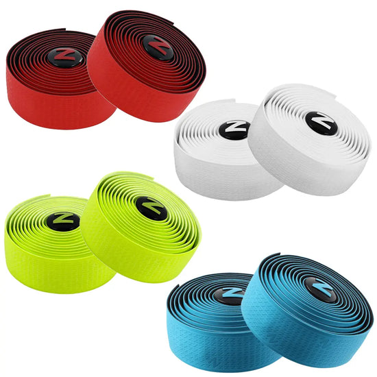 RedMonkey Sports Z-Attack Road Bar Tape RedMonkey Sports