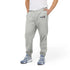 Adidas Cotton-Poly Blend Sustainable Unisex Joggers