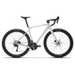 SAVA Gelaro S4 / S6 Carbon Gravel Bike – Shimano GRX Drivetrain, 700C Adventure Bike