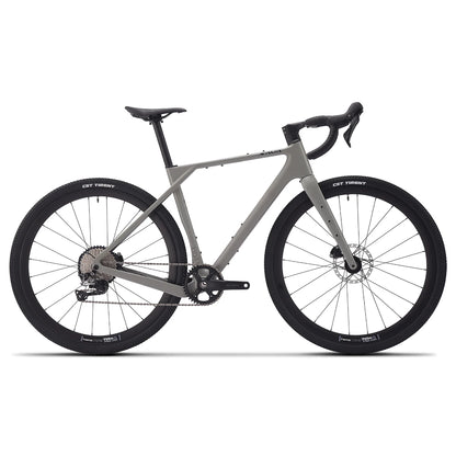 SAVA Gelaro S4 / S6 Carbon Gravel Bike – Shimano GRX Drivetrain, 700C Adventure Bike