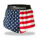 ChicknLegs American Flag Men&