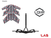 LAS Cobalto Cycling Helmet Triathlete Store