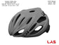LAS Cobalto Bicycle Helmet - Ride Gravel Strong