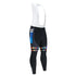 Team Colombia Cycling Jersey & Bib Set Vimost Shop