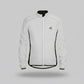 Lightweight Waterproof Cycling Windbreaker Jacket for Men - Ride Gravel Strong