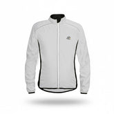 Cycling Windbreaker - Ride Gravel Strong