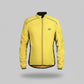 Lightweight Waterproof Cycling Windbreaker Jacket for Men - Ride Gravel Strong