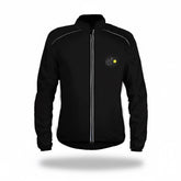 Cycling Windbreaker - Ride Gravel Strong
