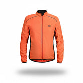 Cycling Windbreaker - Ride Gravel Strong